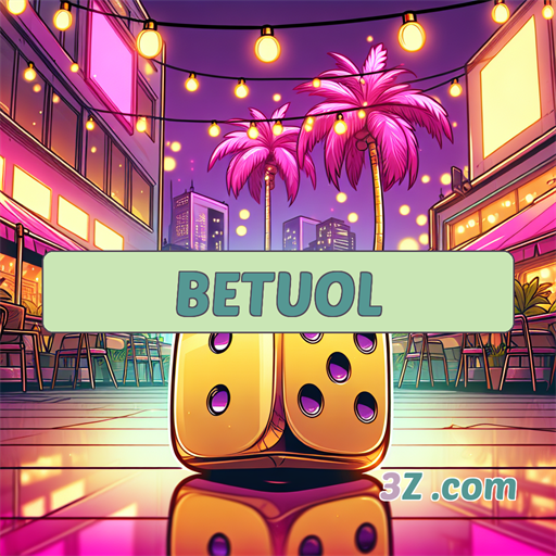 O Futuro dos Jogos: Betuol e Seu Incrível App
