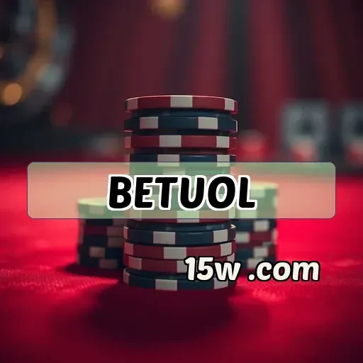betuol: O App Que Revoluciona Sua Experiência de Jogo