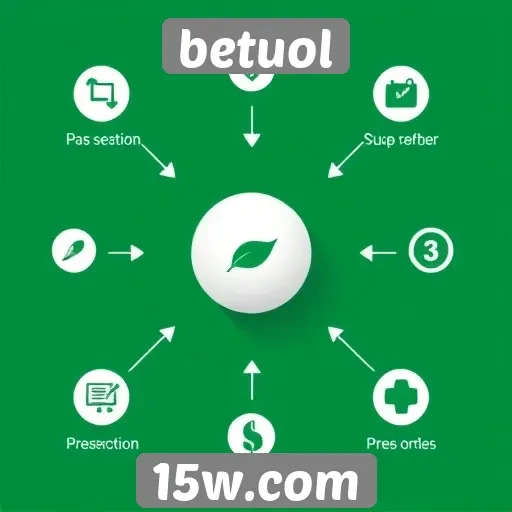 Funcionalidades do site betuol analisadas em detalhes