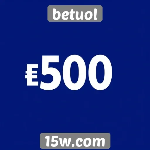 Comparativo de bônus e promoções no Betuol