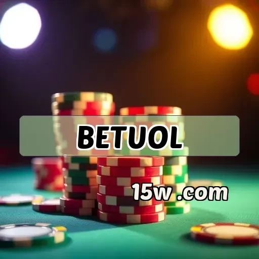 betuol: A Revolução dos Jogos Online no Brasil