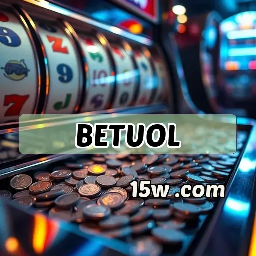 betuol: Confiabilidade e Segurança em Primeiro Lugar para Jogadores