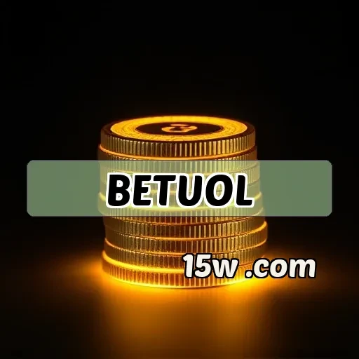 betuol: Explore Diversão e Emoção em Caça-Níqueis Online!