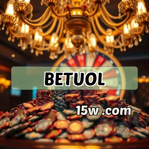 betuol: O Poderoso Suporte 24/7 que Transforma o Jogo